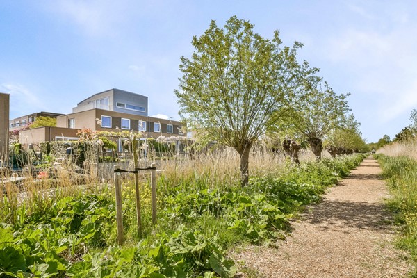 Medium property photo - Eisdenstraat 14, 1066 LK Amsterdam